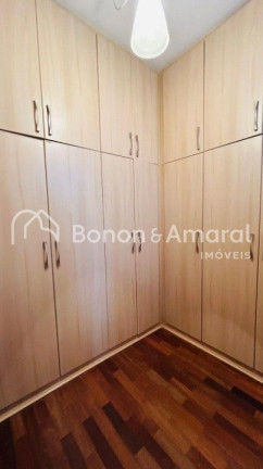 Imagem Casa de Condomínio com 3 Quartos à Venda, 250 m² em Parque Brasil 500 - Paulínia