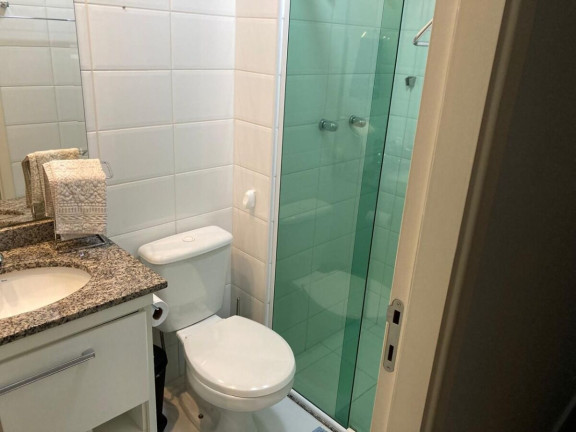 Imagem Apartamento com 2 Quartos à Venda, 52 m² em Vila Vera - São Paulo Imagem Apartamento com 2 Quartos à Venda, 52 m² em Vila Vera - São Paulo