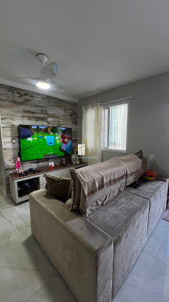 Imóvel com 3 Quartos à Venda, 80 m² em Hélio Ferraz - Serra