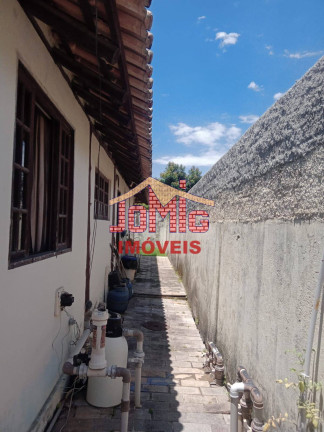 Imagem Casa com 3 Quartos à Venda, 360 m² em Guaratiba - Rio De Janeiro