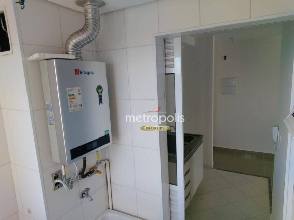 Imagem Apartamento com 2 Quartos à Venda, 50 m² em Parque Jaçatuba - Santo André Imagem Apartamento com 2 Quartos à Venda, 50 m² em Parque Jaçatuba - Santo André