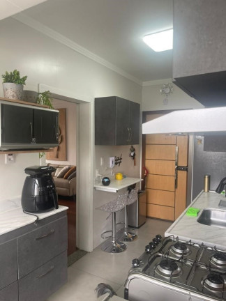 Imagem Imóvel com 3 Quartos à Venda, 95 m² em Ouro Preto - Belo Horizonte