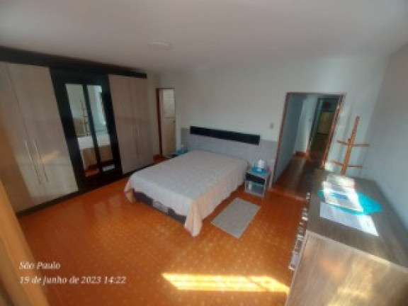 Imagem Sobrado com 3 Quartos à Venda, 197 m² em Vila água Funda - São Paulo