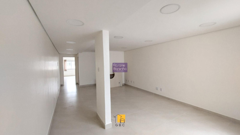 Sala Comercial para Alugar, 60 m² em Centro - Rio Grande