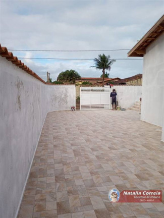 Imagem Casa com 2 Quartos à Venda, 70 m² em Cibratel Ii - Itanhaem