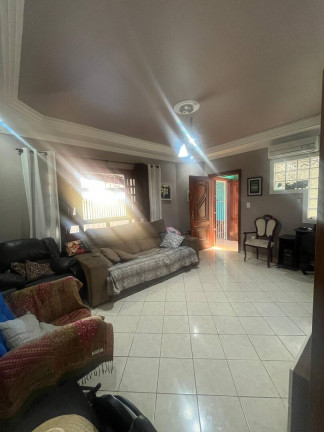 Imagem Casa com 3 Quartos à Venda, 99 m² em Boqueirão - Praia Grande