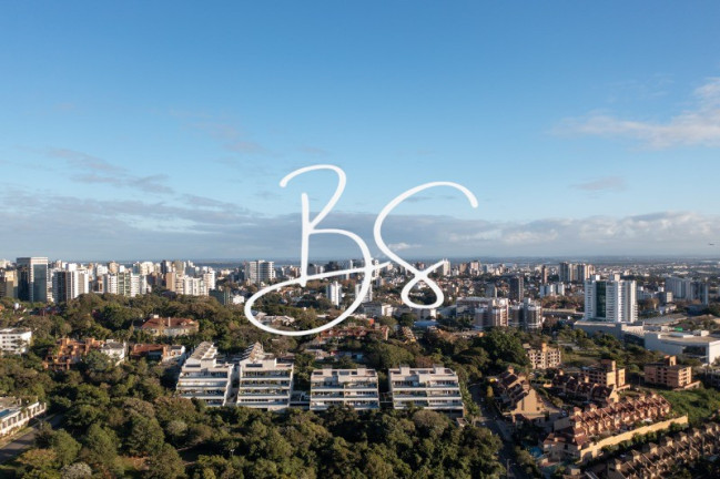 Imagem Apartamento com 5 Quartos à Venda, 800 m² em Três Figueiras - Porto Alegre