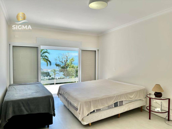 Imagem Casa com 4 Quartos à Venda, 800 m² em Sitio São Pedro - Guarujá
