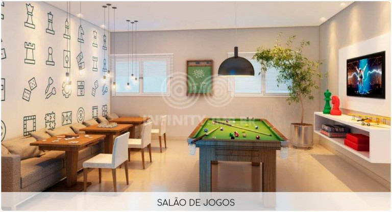 Imagem Apartamento com 1 Quarto à Venda, 33 m² em Mooca - São Paulo