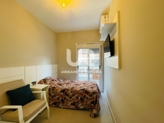 Imagem Imóvel com 3 Quartos à Venda, 110 m² em Riviera - Bertioga