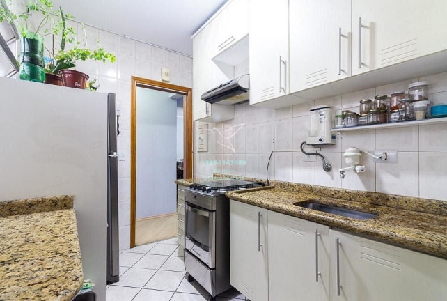 Imagem Apartamento com 2 Quartos à Venda, 51 m² em Mooca - São Paulo