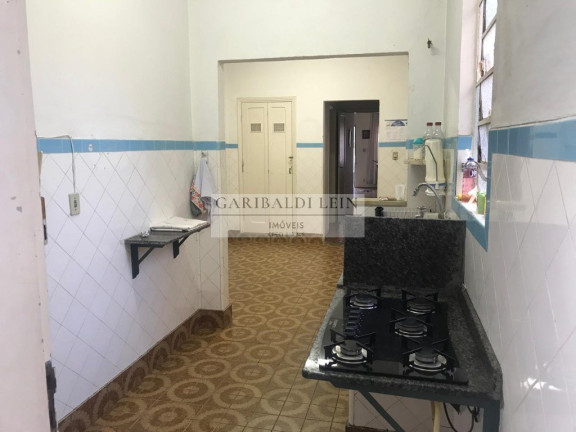 Imagem Casa com 3 Quartos à Venda, 140 m² em Vila Itapura - Campinas