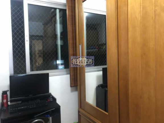 Imagem Apartamento com 3 Quartos à Venda, 80 m² em Maracanã - Rio De Janeiro