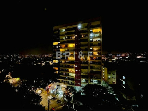 Imagem Apartamento com 2 Quartos à Venda, 65 m² em Campo Belo - São Paulo