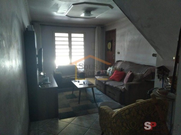 Imagem Sobrado com 2 Quartos à Venda, 136 m² em Vila Nova Mazzei - São Paulo Imagem Sobrado com 2 Quartos à Venda, 136 m² em Vila Nova Mazzei - São Paulo