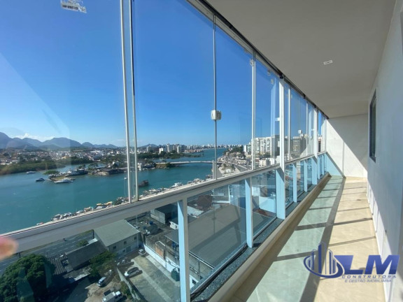 Imagem Imóvel com 2 Quartos à Venda, 80 m² em São Judas Tadeu - Guarapari