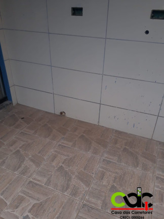 Imagem Casa com 2 Quartos à Venda, 75 m² em Jardim Kennedy - Poços De Caldas