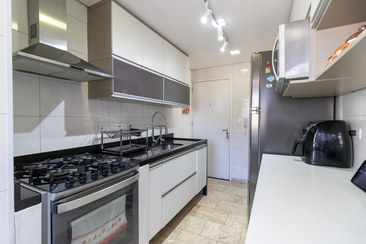 Imagem Apartamento com 3 Quartos à Venda, 85 m² em Saúde - São Paulo