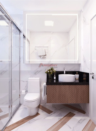 Imagem Apartamento com 3 Quartos à Venda, 121 m² em Centro - Santa Maria Imagem Apartamento com 3 Quartos à Venda, 121 m² em Centro - Santa Maria