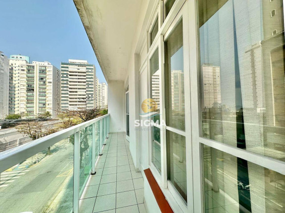 Imagem Apartamento com 2 Quartos à Venda, 80 m² em Pitangueiras - Guarujá Imagem Apartamento com 2 Quartos à Venda, 80 m² em Pitangueiras - Guarujá