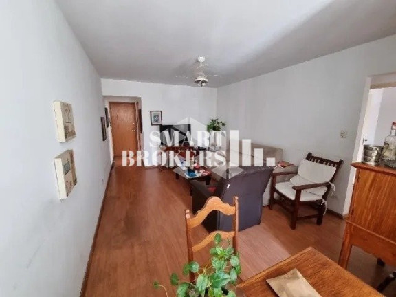 Imagem Apartamento com 2 Quartos à Venda, 85 m² em Vila Mariana - São Paulo
