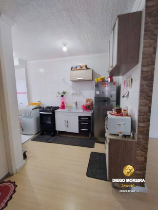 Imagem Apartamento com 2 Quartos à Venda, 50 m² em Canjica (terra Preta) - Mairiporã Imagem Apartamento com 2 Quartos à Venda, 50 m² em Canjica (terra Preta) - Mairiporã