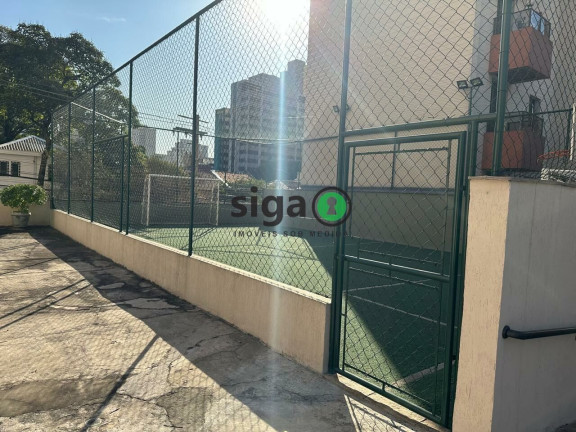 Imagem Apartamento com 2 Quartos à Venda, 127 m² em Vila Clementino - São Paulo Imagem Apartamento com 2 Quartos à Venda, 127 m² em Vila Clementino - São Paulo