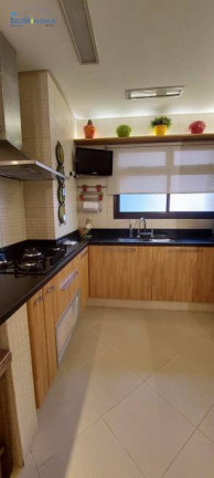Imagem Apartamento com 4 Quartos à Venda, 260 m² em Rudge Ramos - São Bernardo Do Campo Imagem Apartamento com 4 Quartos à Venda, 260 m² em Rudge Ramos - São Bernardo Do Campo