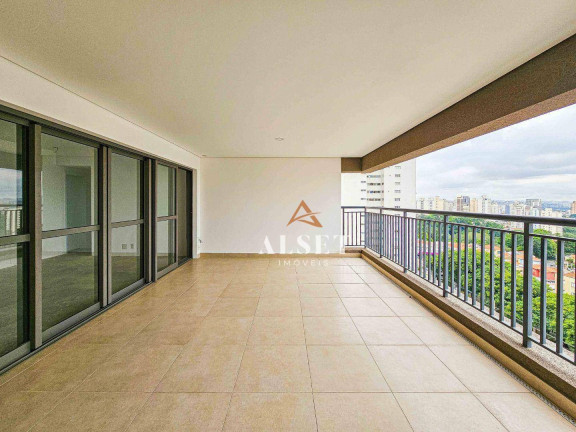 Imagem Apartamento com 3 Quartos à Venda, 159 m² em Mooca - São Paulo