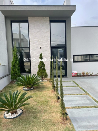 Imagem Casa com 3 Quartos à Venda,  em Jardim Bréscia - Indaiatuba