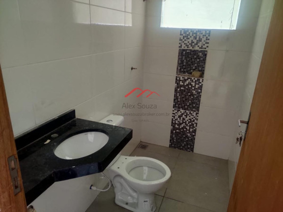 Imagem Casa com 2 Quartos à Venda, 70 m² em Jardim Minnesota (nova Veneza) - Sumaré