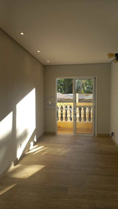 Imagem Apartamento com 2 Quartos à Venda, 70 m² em Jardim Europa - Pirassununga