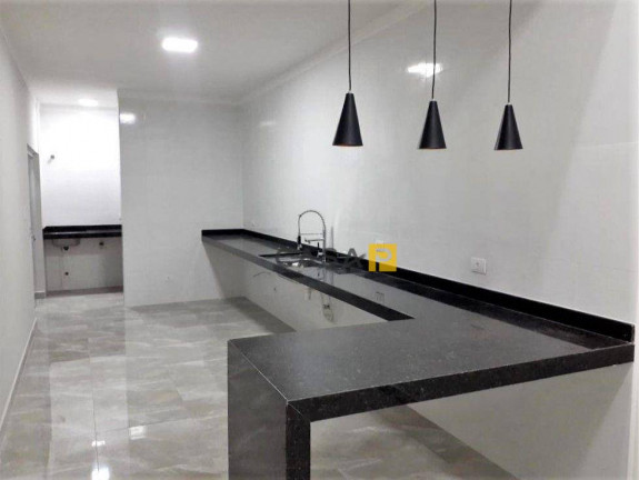 Casa com 3 Quartos à Venda, 98 m² em Parque Nova Carioba - Americana