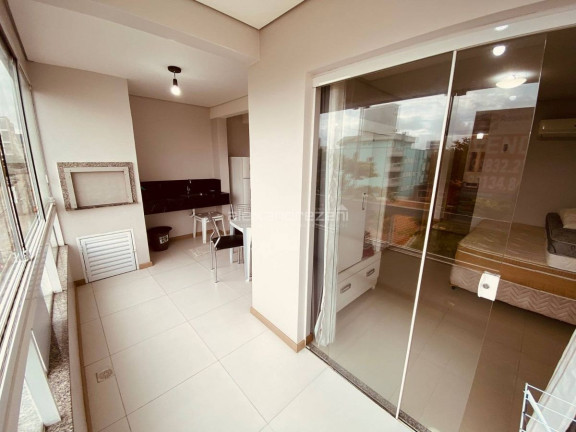 Imagem Cobertura com 4 Quartos à Venda, 200 m² em Bombas - Bombinhas
