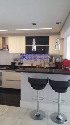 Imagem Apartamento com 3 Quartos à Venda, 105 m² em Butanta - São Paulo Imagem Apartamento com 3 Quartos à Venda, 105 m² em Butanta - São Paulo