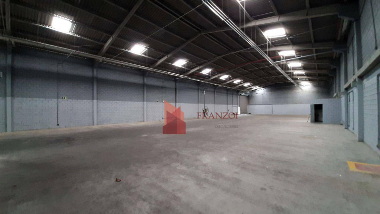 Imagem Galpão para Alugar, 1.164 m² em Itaipava - Itajaí Imagem Galpão para Alugar, 1.164 m² em Itaipava - Itajaí