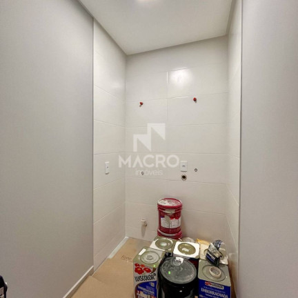 Imagem Casa com 3 Quartos à Venda, 104 m² em Nereu Ramos - Jaraguá Do Sul