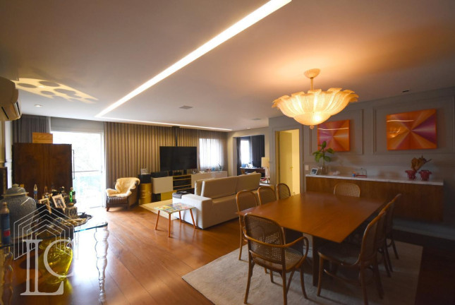 Imagem Apartamento com 2 Quartos à Venda, 157 m² em Morumbi - São Paulo
