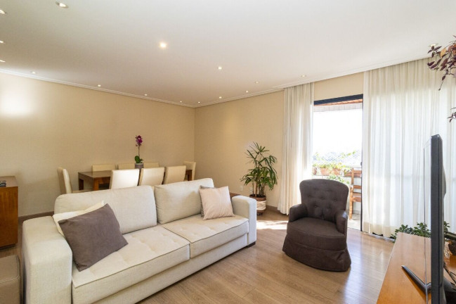 Imagem Apartamento com 3 Quartos à Venda, 101 m² em Vila Albertina - São Paulo Imagem Apartamento com 3 Quartos à Venda, 101 m² em Vila Albertina - São Paulo