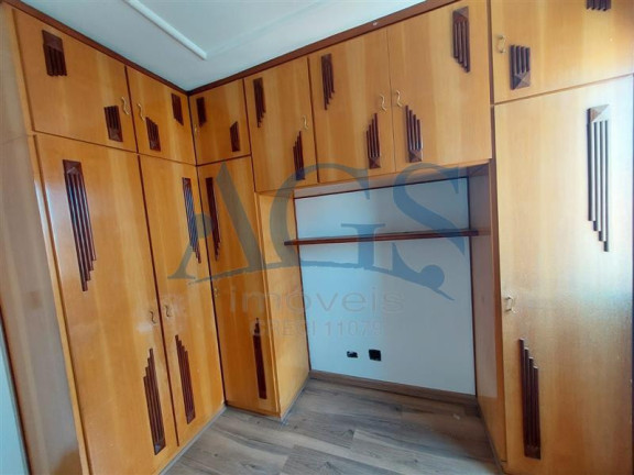 Imagem Apartamento com 2 Quartos para Alugar, 61 m² em Tatuapé - São Paulo