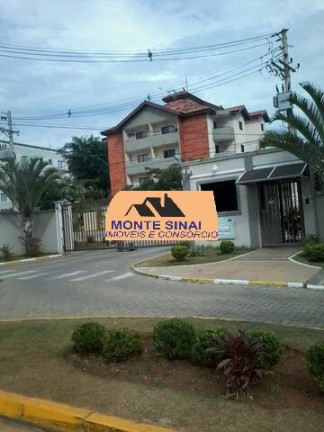 Imagem Apartamento com 2 Quartos à Venda, 47 m² em Jardim Novo Mundo - Sorocaba Imagem Apartamento com 2 Quartos à Venda, 47 m² em Jardim Novo Mundo - Sorocaba