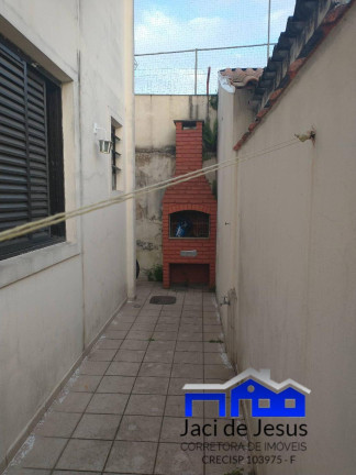 Imagem Casa com 3 Quartos à Venda, 150 m² em Aparecida - Santos Imagem Casa com 3 Quartos à Venda, 150 m² em Aparecida - Santos