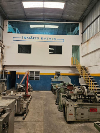Imagem Imóvel Comercial à Venda, 1.770 m² em Brás - São Paulo Imagem Imóvel Comercial à Venda, 1.770 m² em Brás - São Paulo