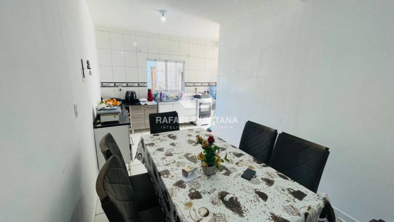 Imagem Casa com 3 Quartos à Venda, 95 m² em Tapera - Florianópolis