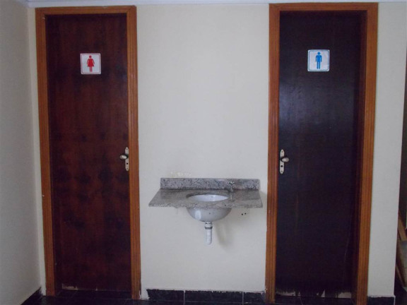 Imagem Apartamento com 3 Quartos à Venda, 110 m² em Ocian - Praia Grande