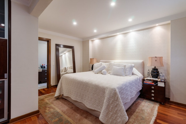 Imagem Apartamento com 4 Quartos à Venda, 250 m² em Vila Andrade - São Paulo Imagem Apartamento com 4 Quartos à Venda, 250 m² em Vila Andrade - São Paulo