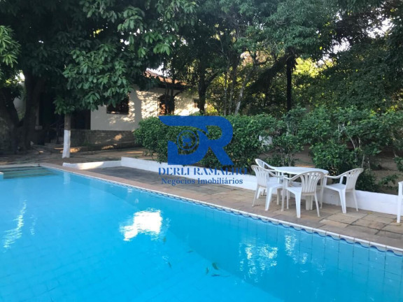 Imagem Casa com 2 Quartos à Venda, 200 m² em Coqueiral - Araruama