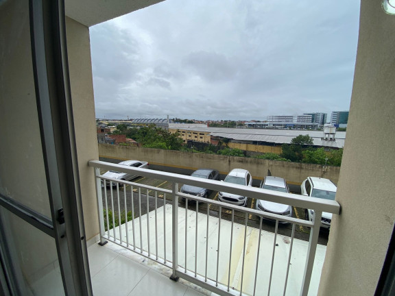 Imagem Apartamento com 3 Quartos à Venda, 65 m² em Itapuã - Salvador Imagem Apartamento com 3 Quartos à Venda, 65 m² em Itapuã - Salvador