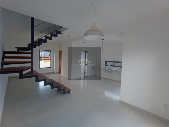 Imagem Casa com 3 Quartos à Venda, 150 m² em Morada Dos Nobres - Taubaté
