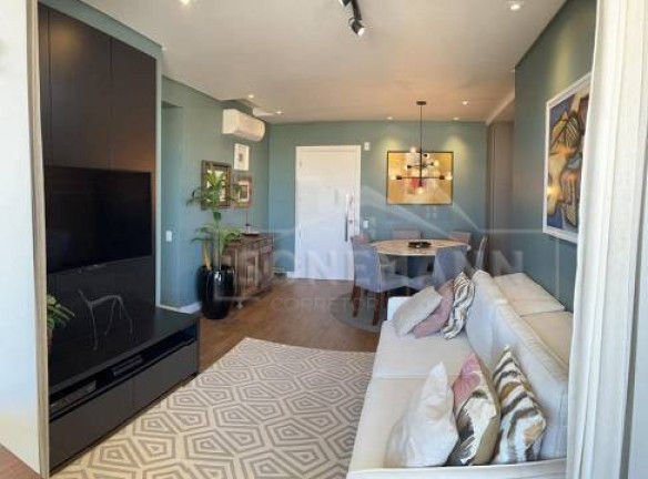 Imagem Apartamento com 2 Quartos à Venda, 82 m² em Jardim Atlântico - Florianópolis Imagem Apartamento com 2 Quartos à Venda, 82 m² em Jardim Atlântico - Florianópolis
